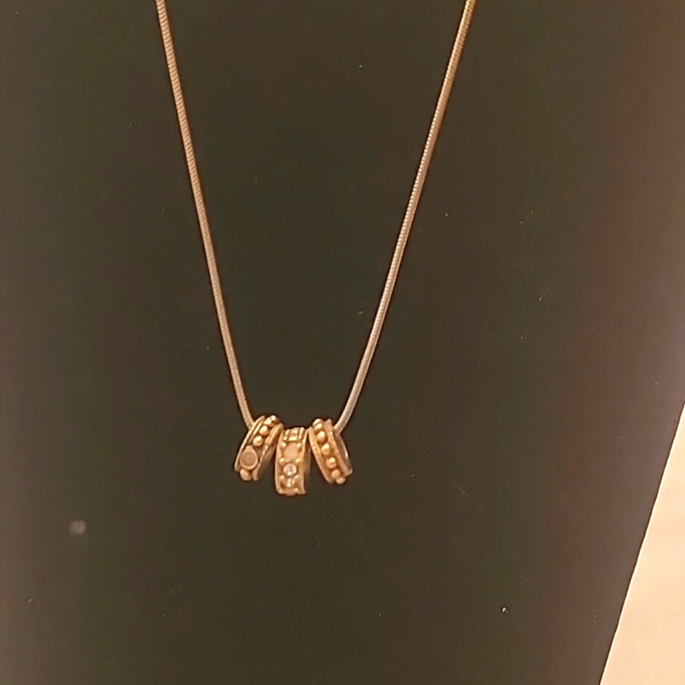 Love you Forever Necklace
